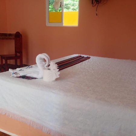 Hotel Champotón エクステリア 写真