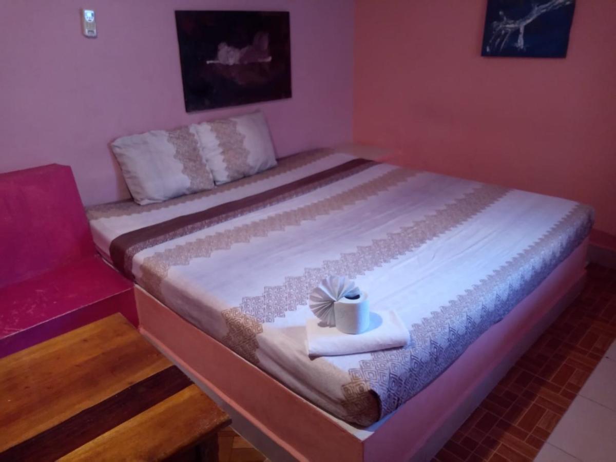 Hotel Champotón エクステリア 写真