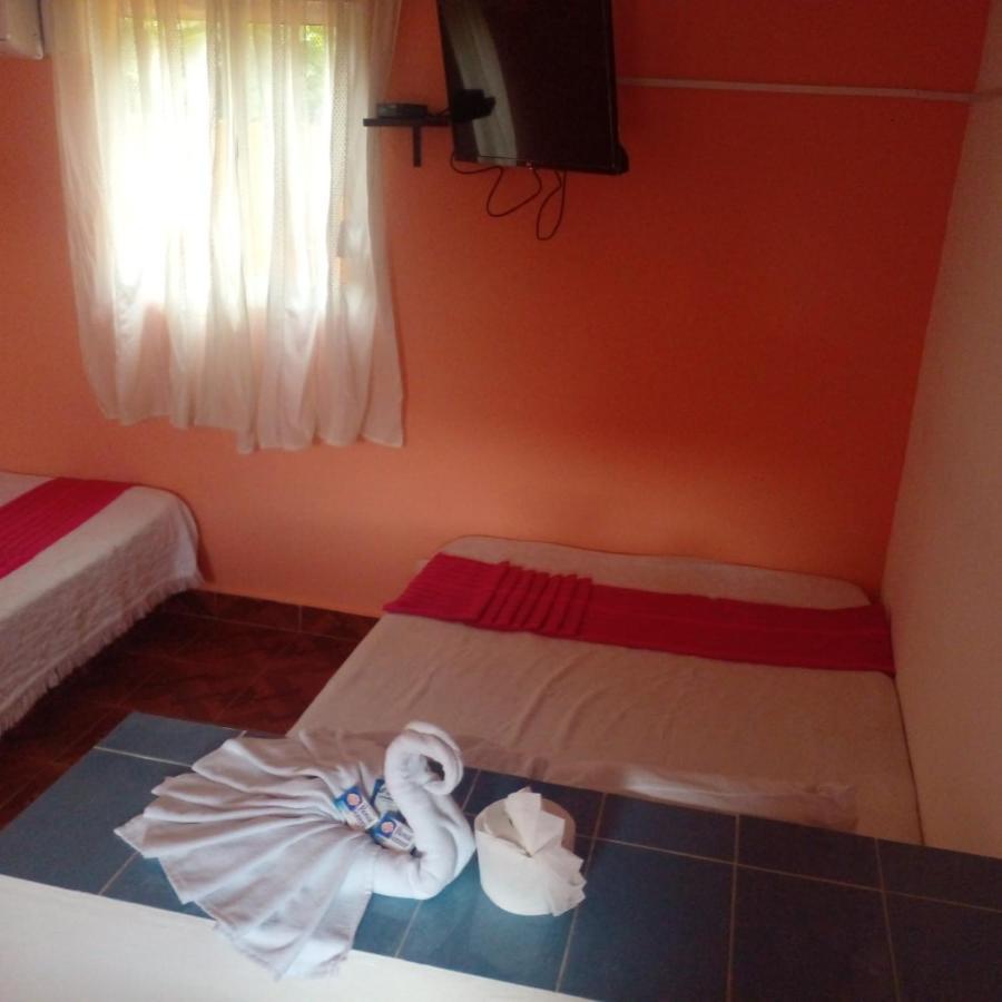Hotel Champotón エクステリア 写真