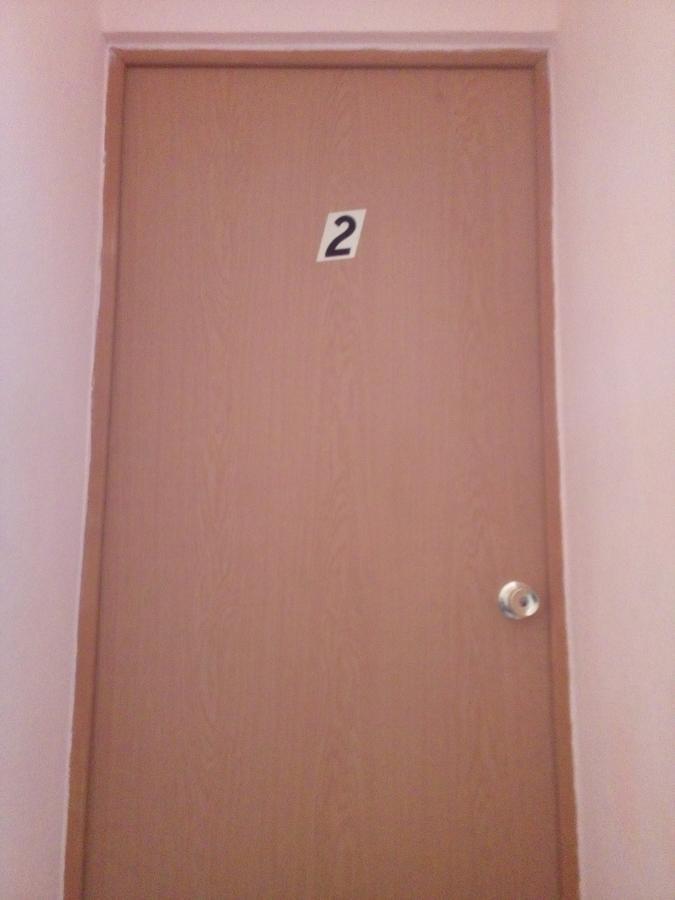 Hotel Champotón エクステリア 写真